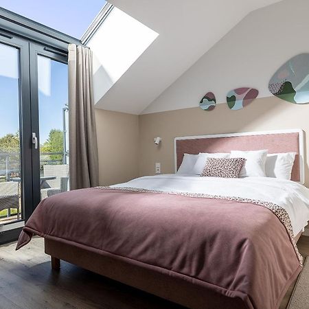 Zacisze Lubiatowo Bed & Breakfast Лубятово Екстериор снимка