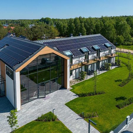 Zacisze Lubiatowo Bed & Breakfast Лубятово Екстериор снимка