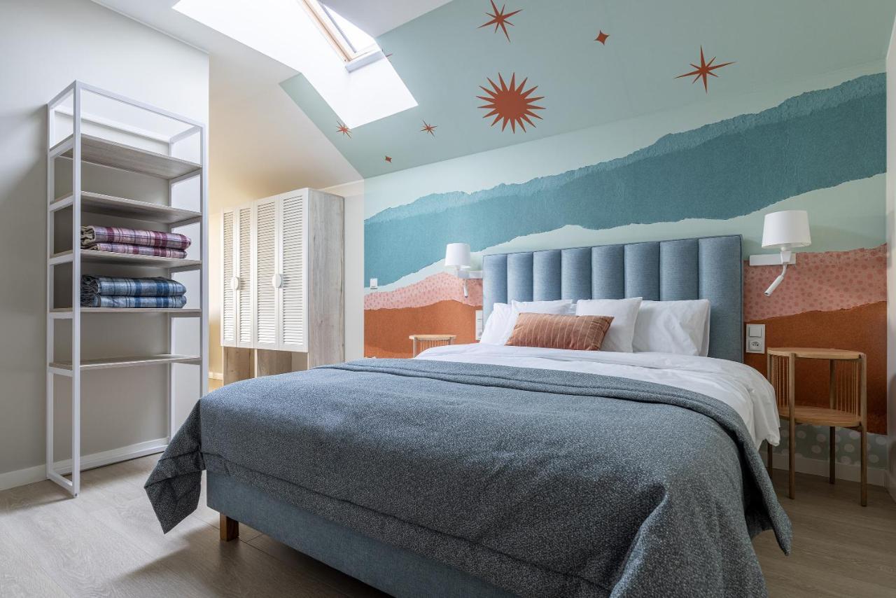 Zacisze Lubiatowo Bed & Breakfast Лубятово Екстериор снимка