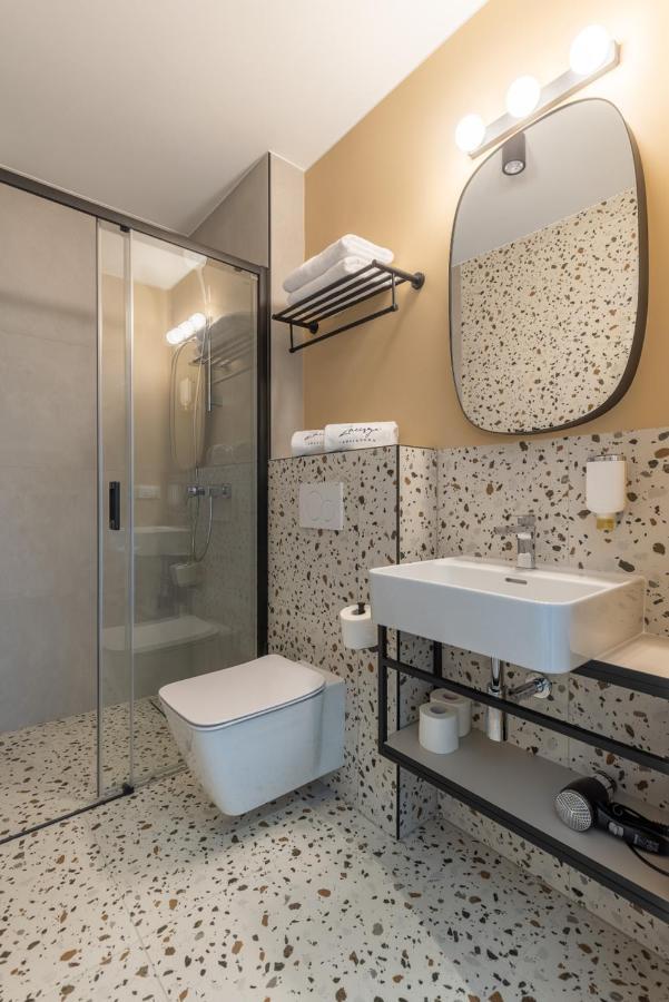 Zacisze Lubiatowo Bed & Breakfast Лубятово Екстериор снимка