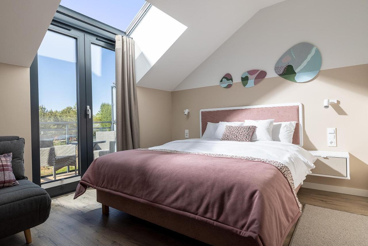Zacisze Lubiatowo Bed & Breakfast Лубятово Екстериор снимка
