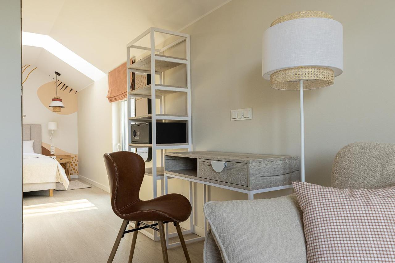 Zacisze Lubiatowo Bed & Breakfast Лубятово Екстериор снимка