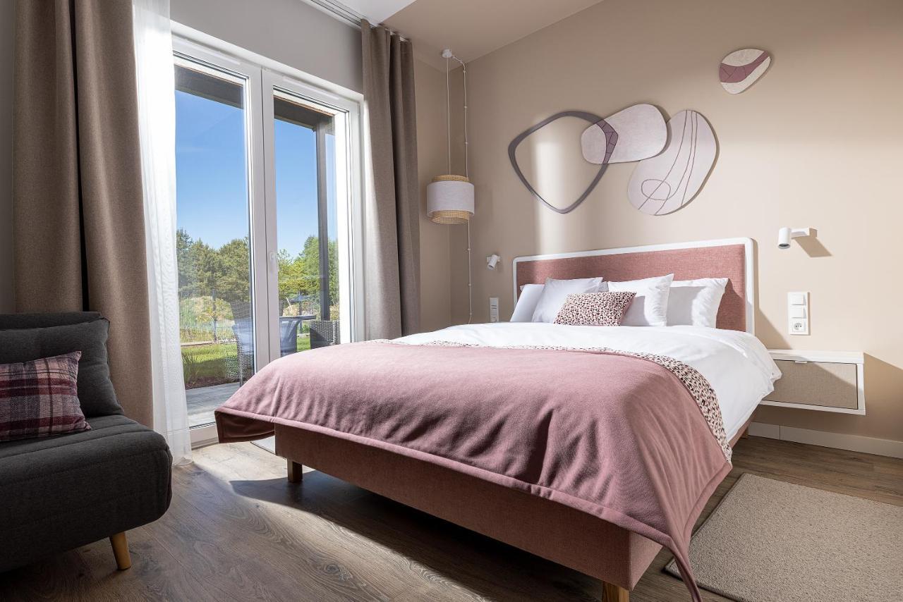 Zacisze Lubiatowo Bed & Breakfast Лубятово Екстериор снимка