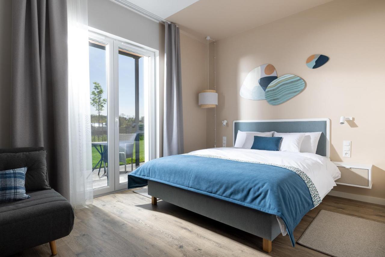 Zacisze Lubiatowo Bed & Breakfast Лубятово Екстериор снимка
