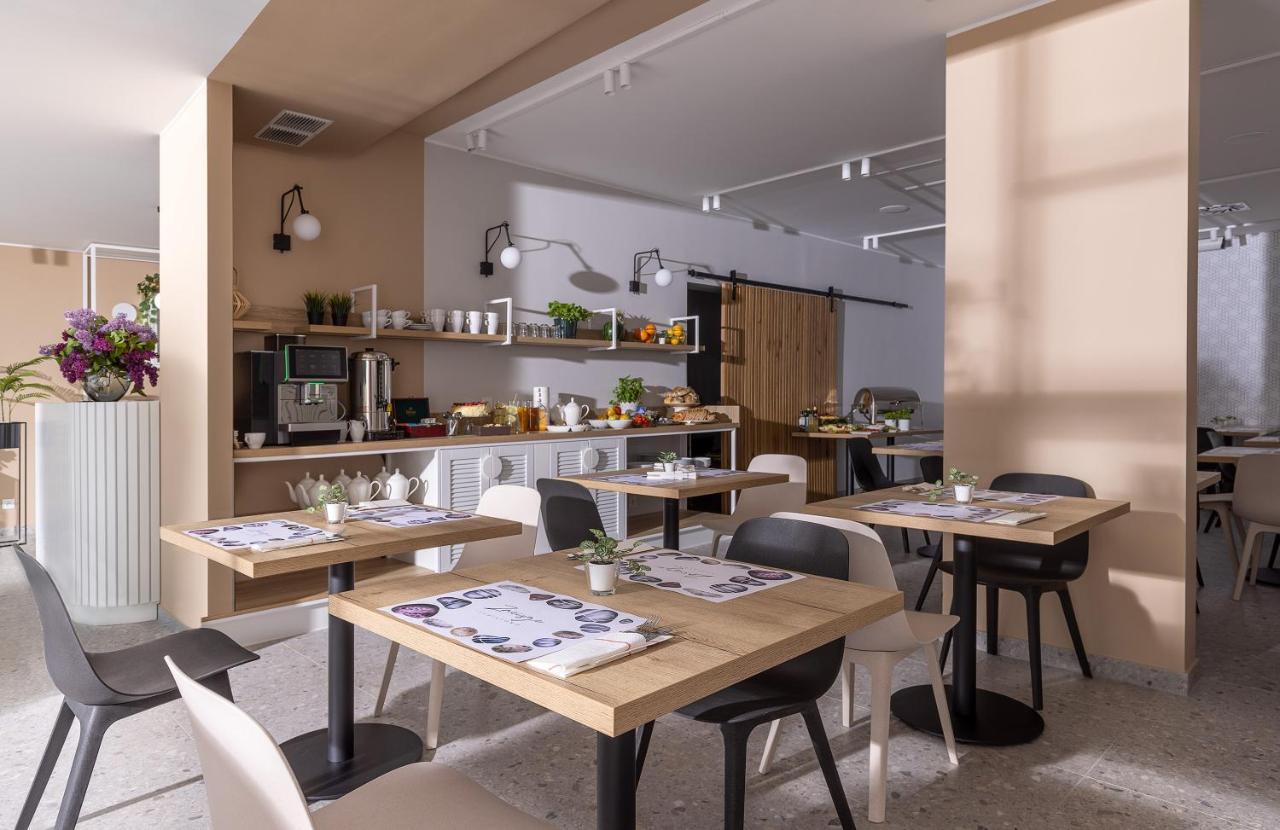 Zacisze Lubiatowo Bed & Breakfast Лубятово Екстериор снимка